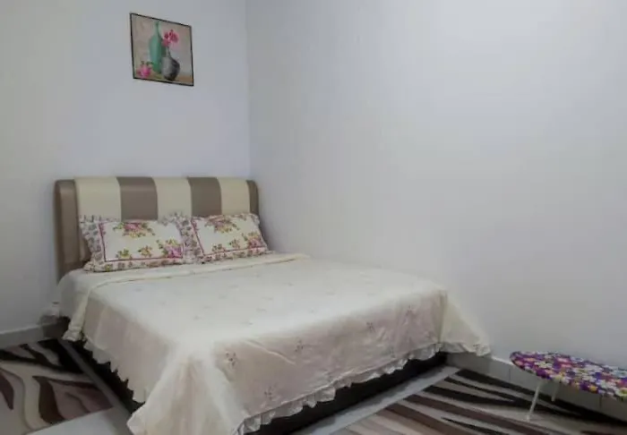 Rf Homestay Nilai
