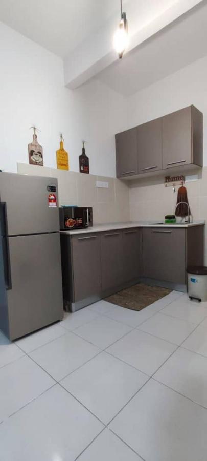Rf Apartment